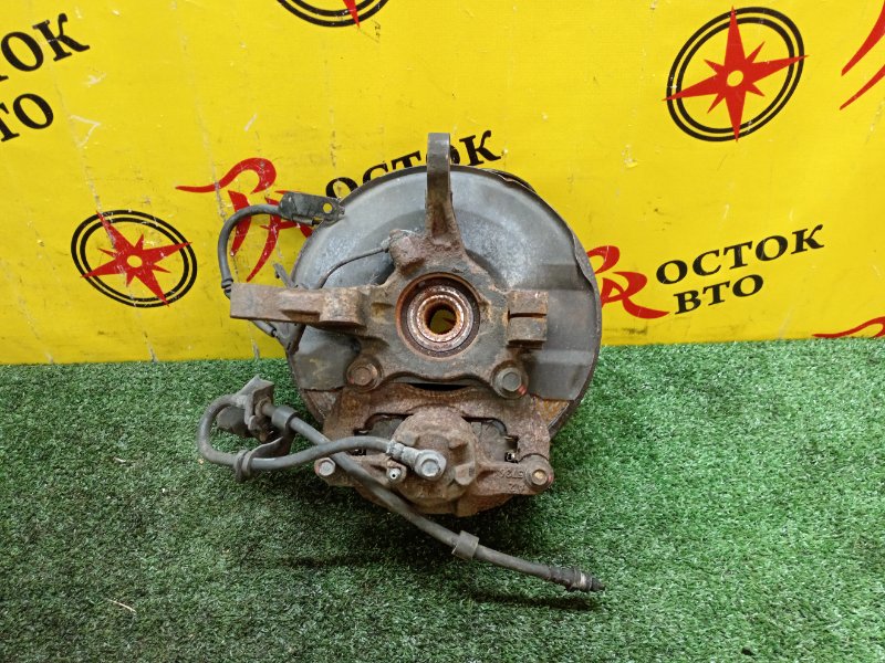 Ступица, 2800 рублей, Красноярск