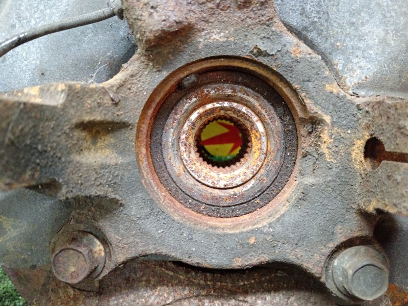 Ступица, 2800 рублей, Красноярск