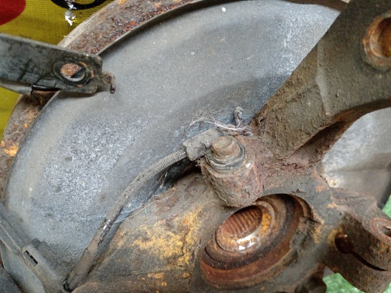 Ступица, 2800 рублей, Красноярск