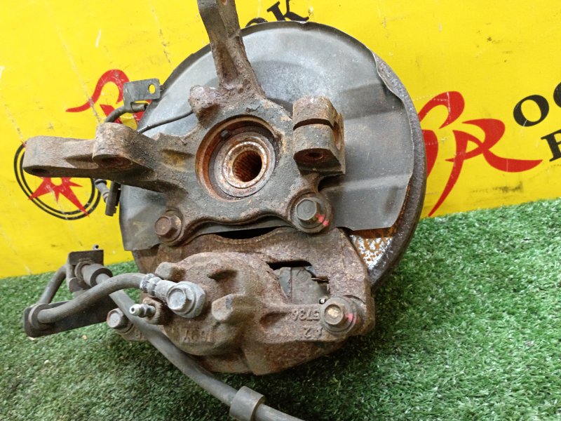 Ступица, 2800 рублей, Красноярск