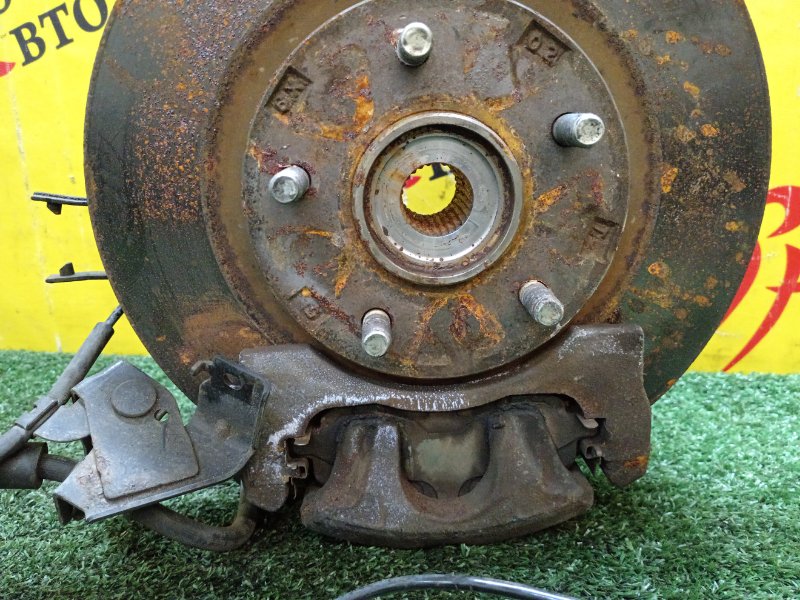 Ступица, 2800 рублей, Красноярск