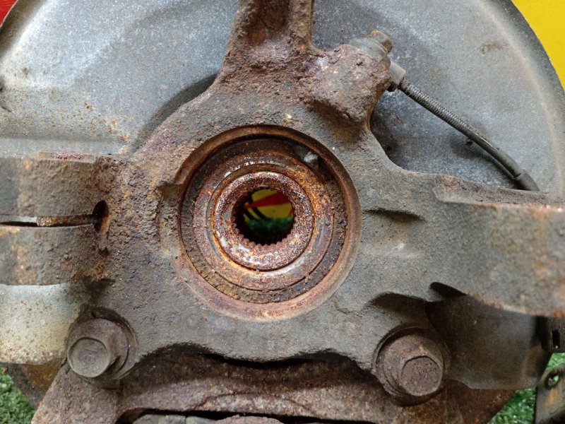 Ступица, 2800 рублей, Красноярск