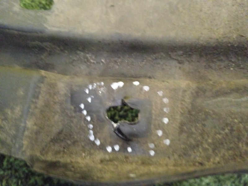 Подкрылок, 400 рублей, Красноярск