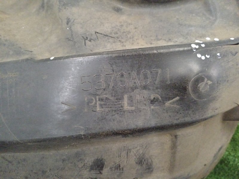 Подкрылок, 2500 рублей, Красноярск