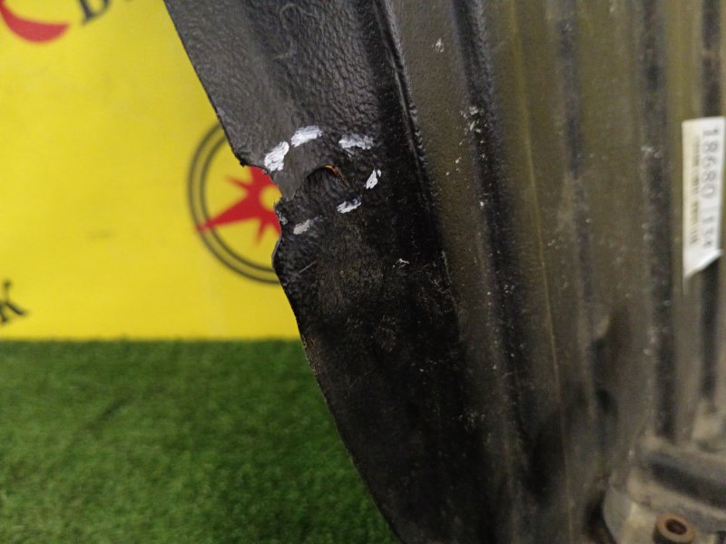 Подкрылок, 2800 рублей, Красноярск