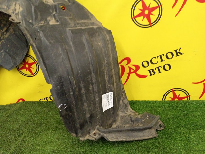 Подкрылок, 2800 рублей, Красноярск