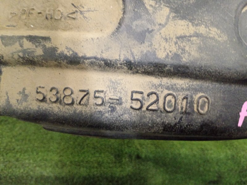 Подкрылок, 2800 рублей, Красноярск