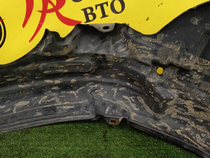 Подкрылок, 1800 рублей, Красноярск