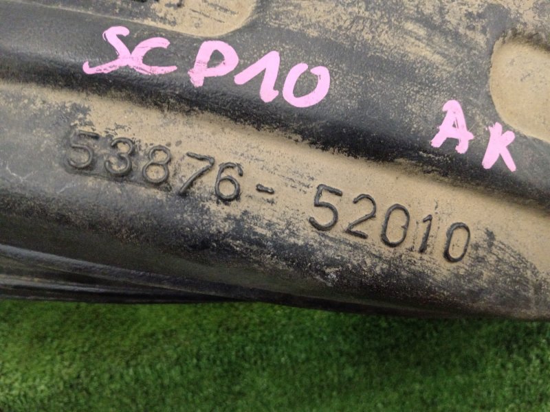 Подкрылок, 1800 рублей, Красноярск