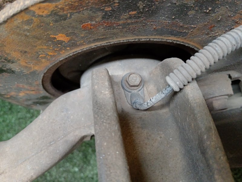 Ступица, 1200 рублей, Красноярск