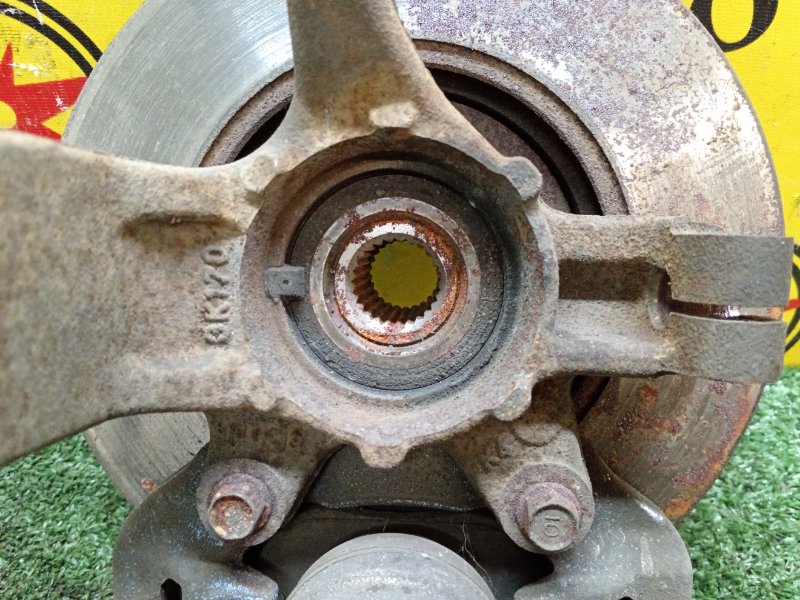 Ступица, 1200 рублей, Красноярск