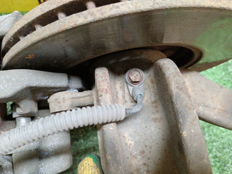 Ступица, 1200 рублей, Красноярск