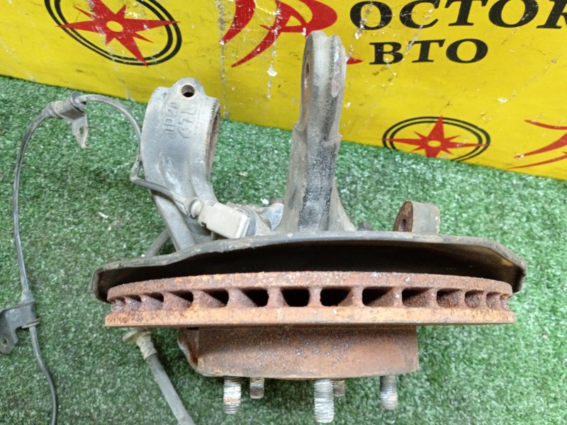 Ступица, 1400 рублей, Красноярск