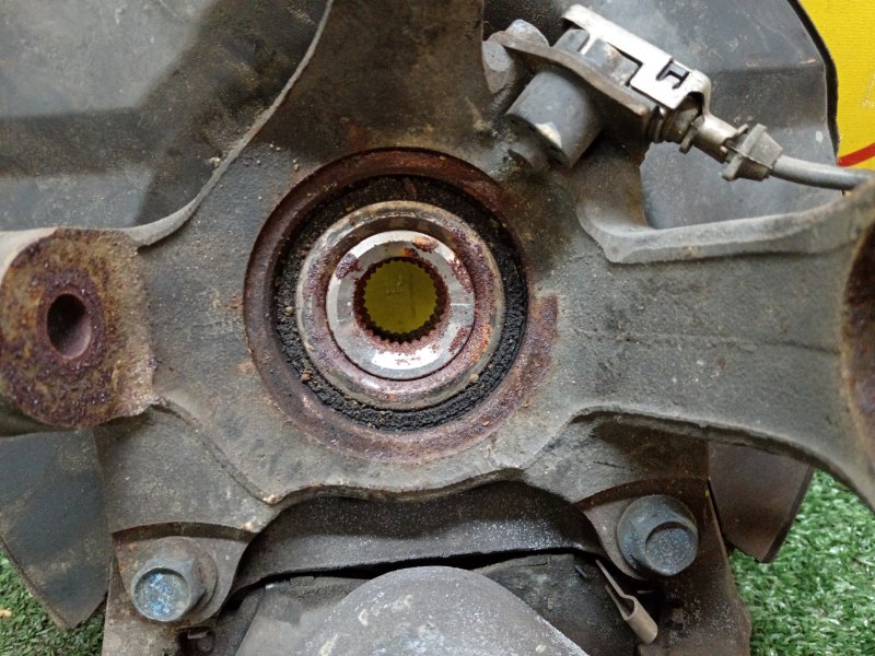 Ступица, 1400 рублей, Красноярск