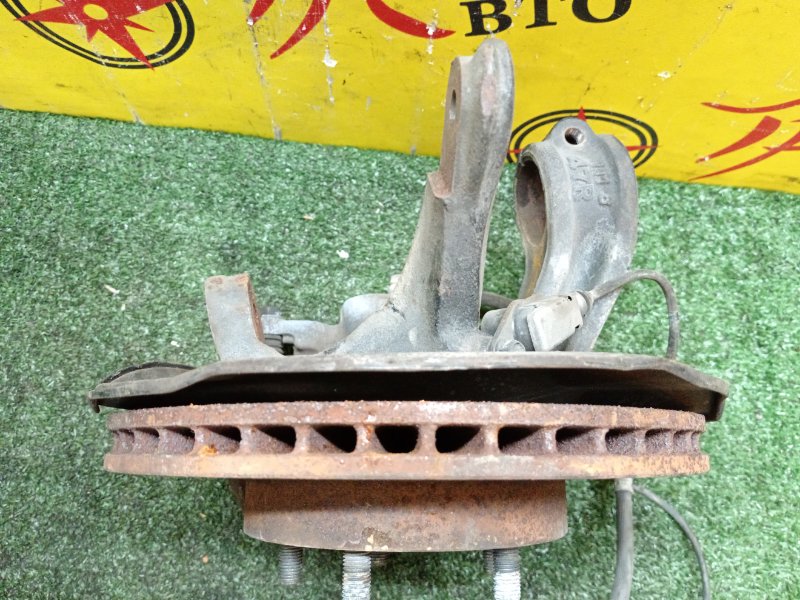 Ступица, 1400 рублей, Красноярск