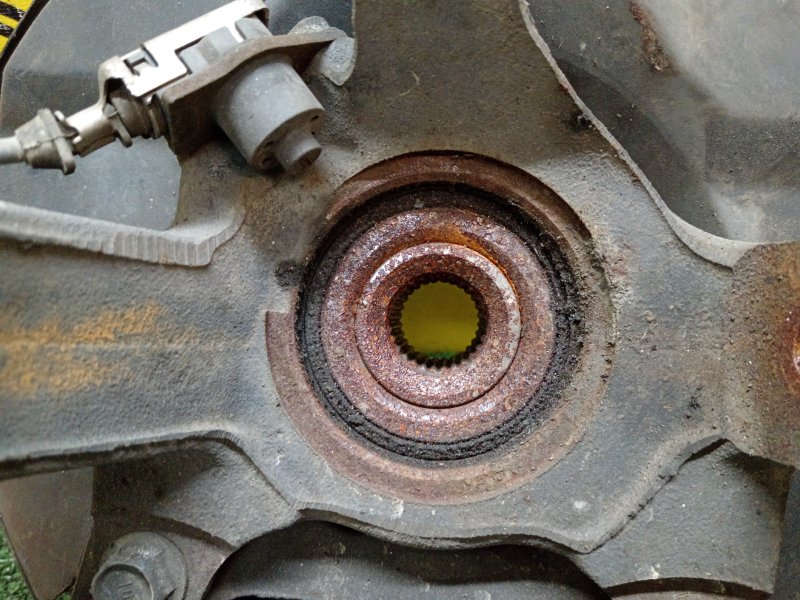 Ступица, 1400 рублей, Красноярск