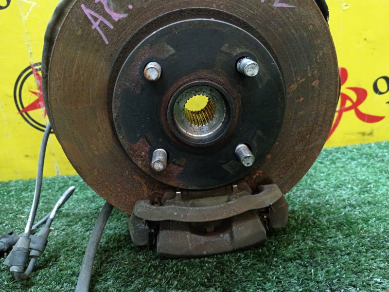 Ступица, 7500 рублей, Красноярск