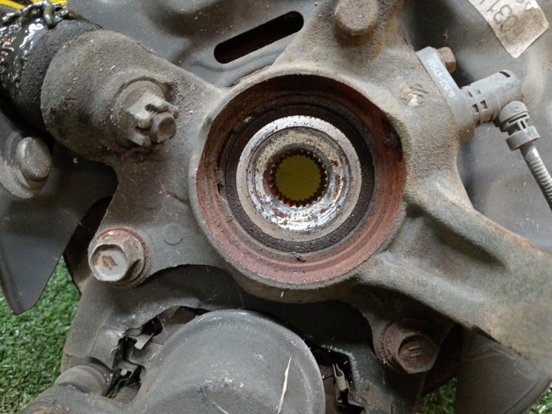 Ступица, 7500 рублей, Красноярск