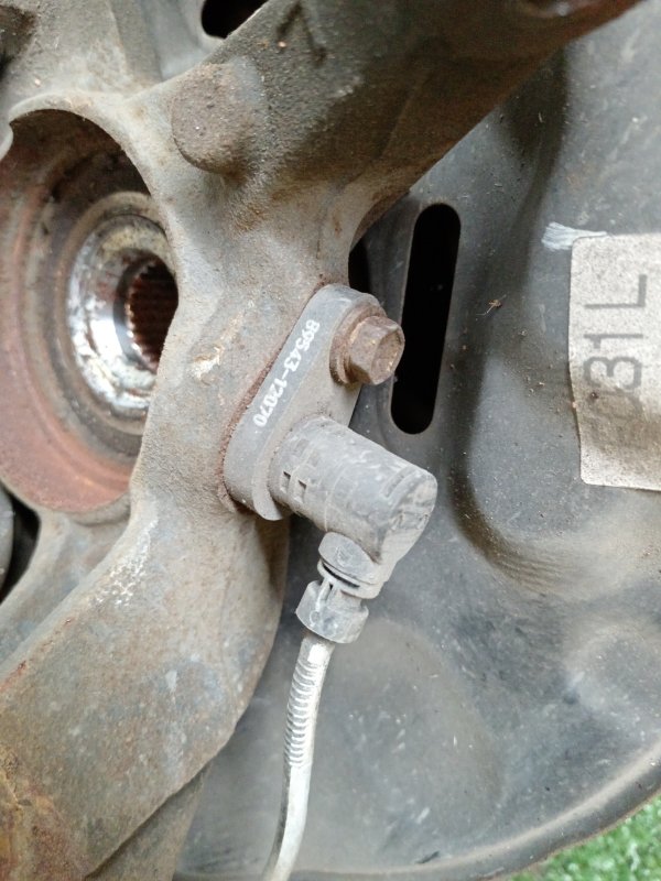 Ступица, 7500 рублей, Красноярск