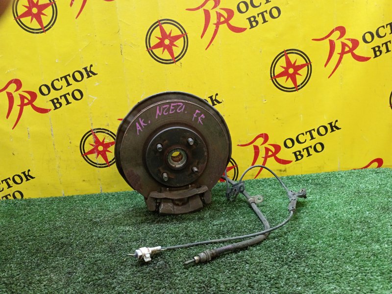 Ступица, 7500 рублей, Красноярск