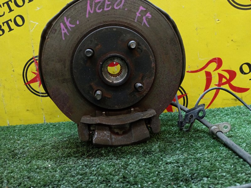 Ступица, 7500 рублей, Красноярск