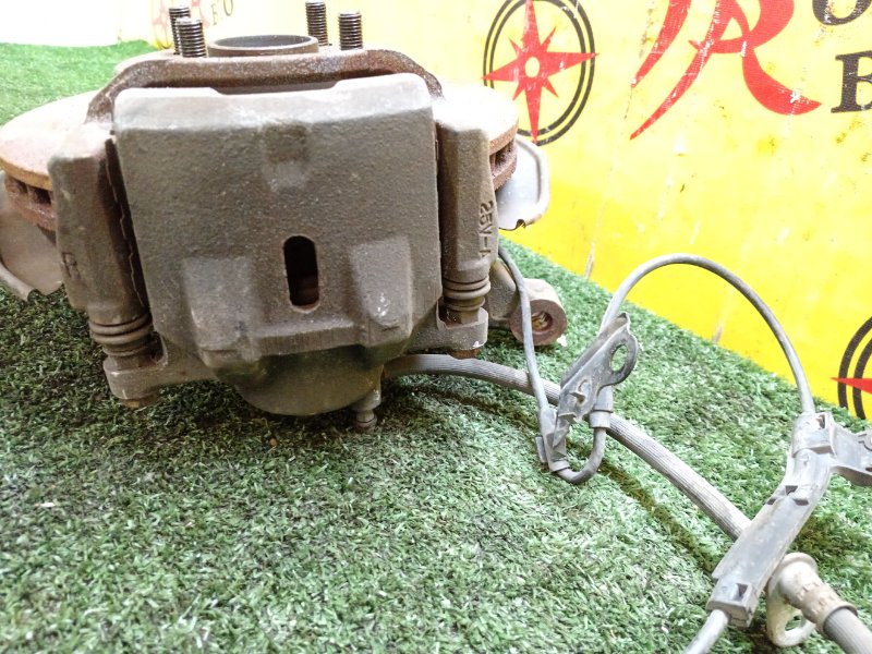 Ступица, 7500 рублей, Красноярск