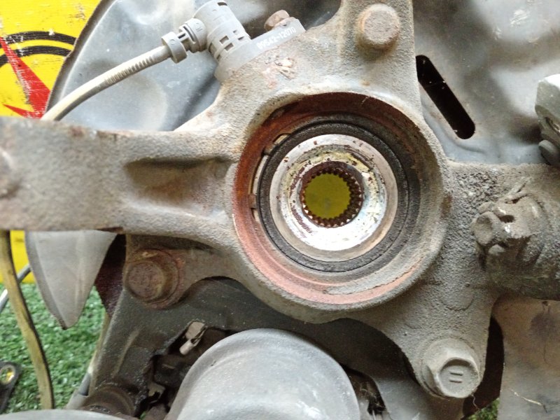 Ступица, 7500 рублей, Красноярск