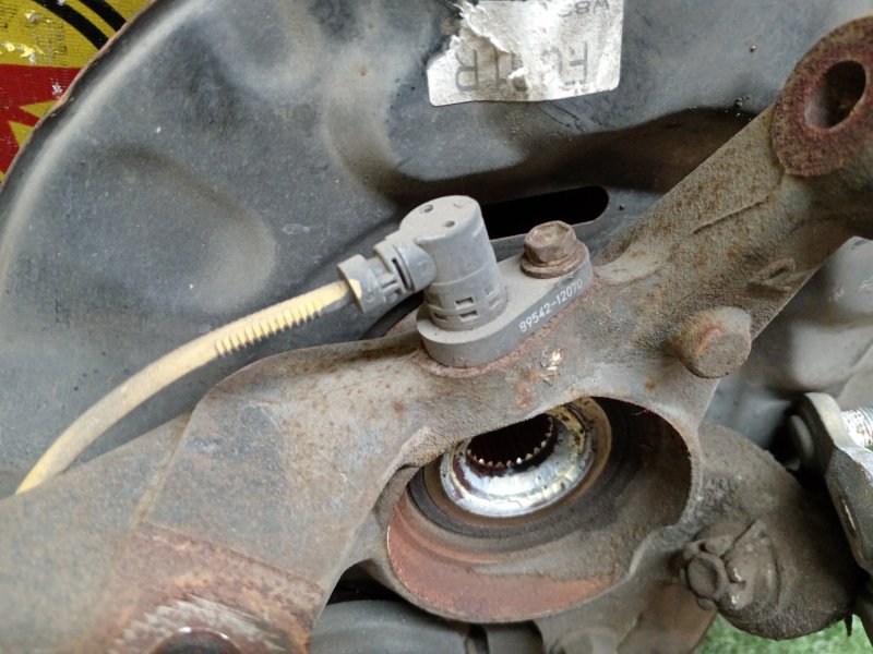 Ступица, 7500 рублей, Красноярск