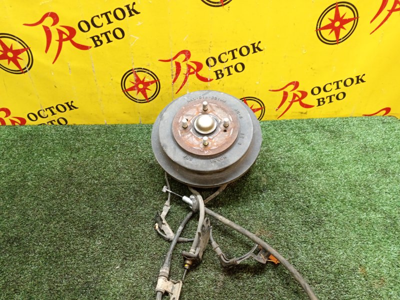 Ступица, 1400 рублей, Красноярск