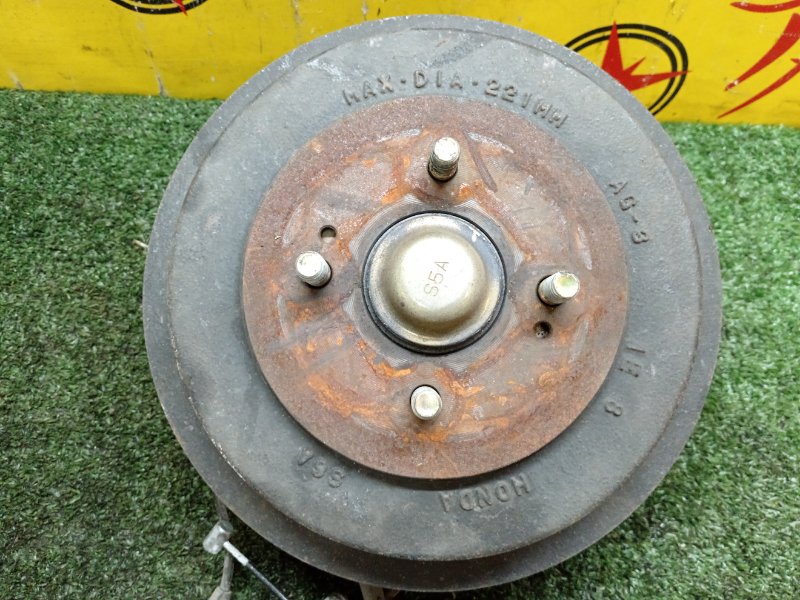 Ступица, 1400 рублей, Красноярск