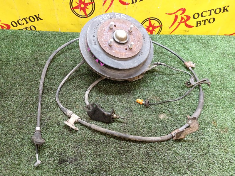 Ступица, 1400 рублей, Красноярск