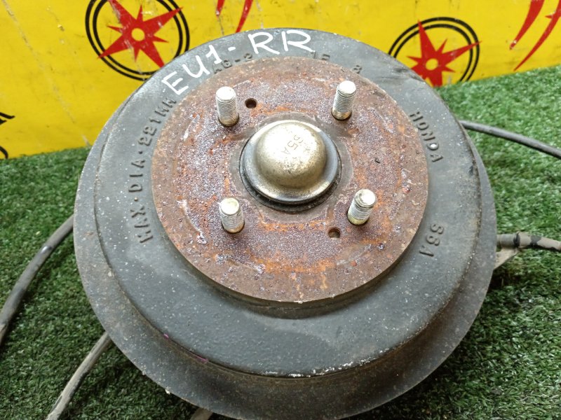 Ступица, 1400 рублей, Красноярск