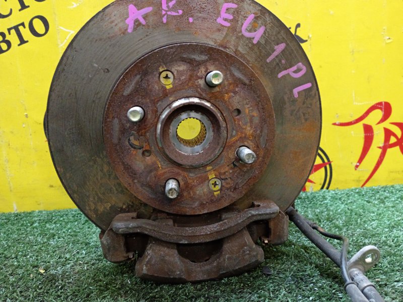 Ступица, 2200 рублей, Красноярск