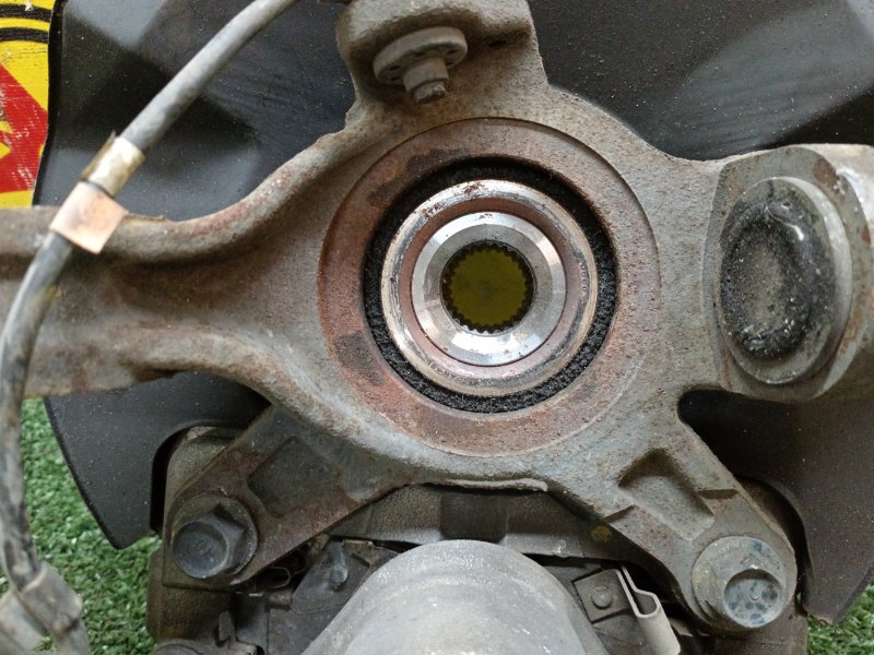 Ступица, 2200 рублей, Красноярск