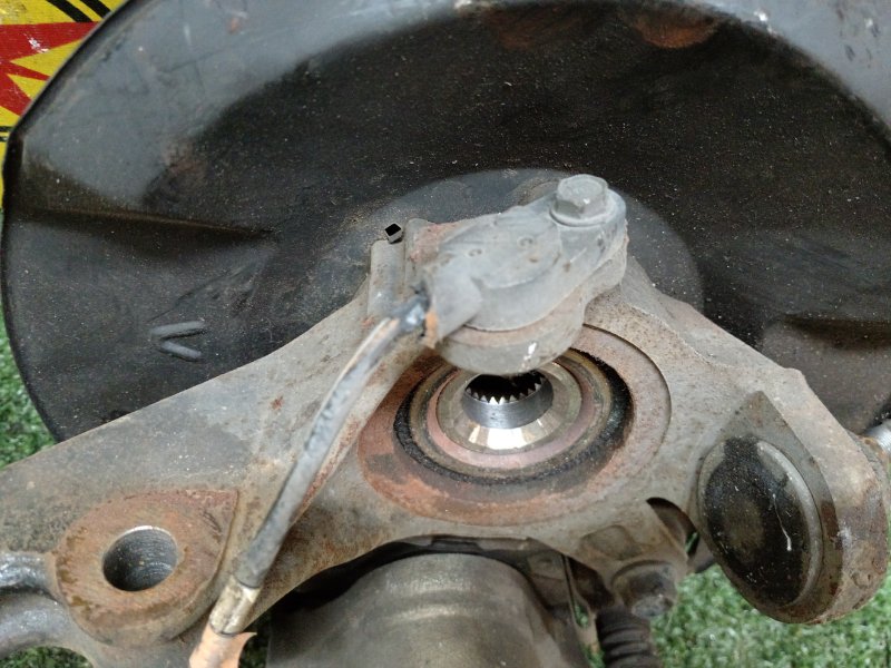 Ступица, 2200 рублей, Красноярск