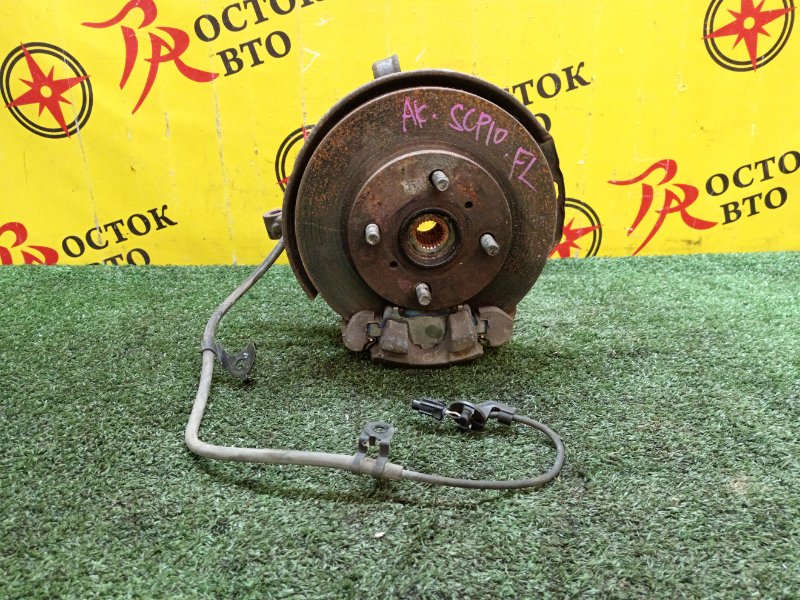 Ступица, 2200 рублей, Красноярск