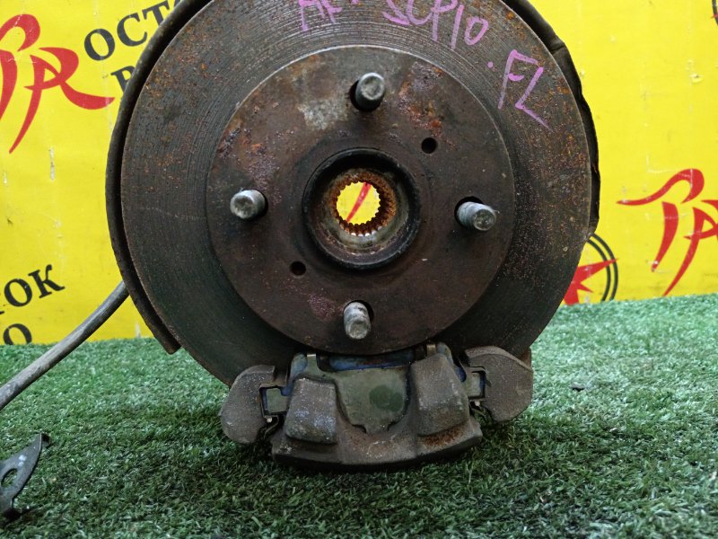 Ступица, 2200 рублей, Красноярск