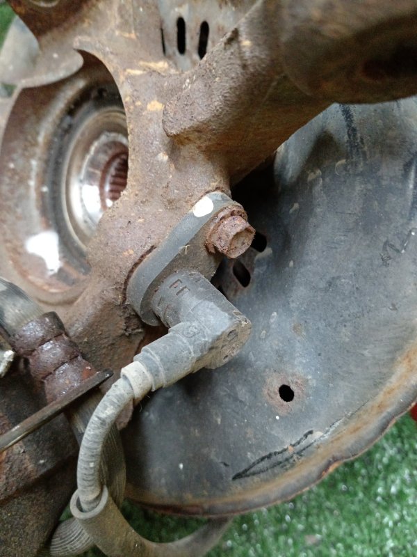 Ступица, 2200 рублей, Красноярск