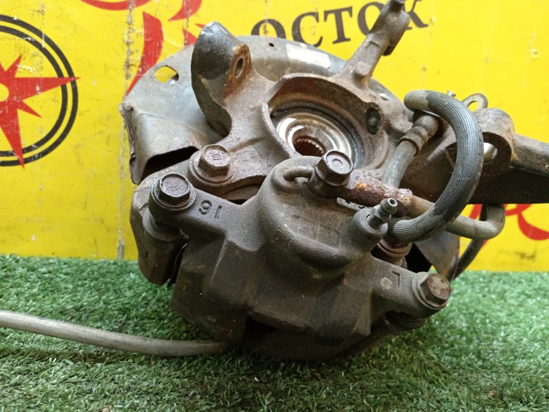 Ступица, 2200 рублей, Красноярск