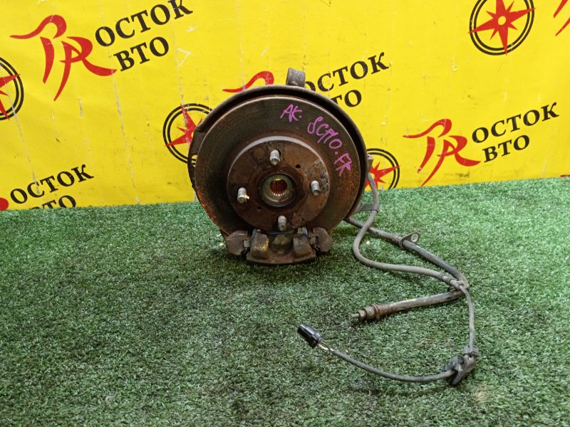 Ступица, 2200 рублей, Красноярск