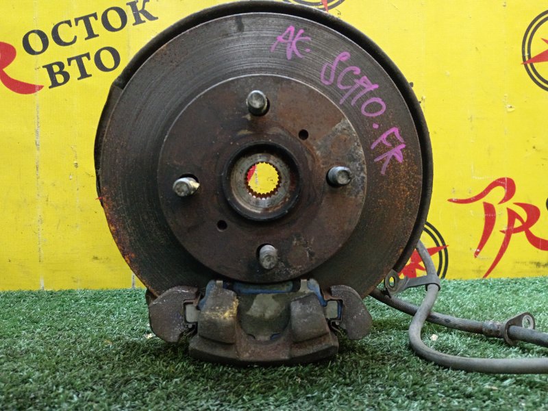 Ступица, 2200 рублей, Красноярск