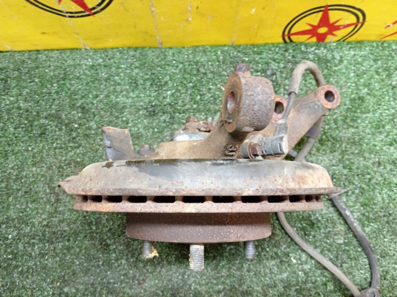 Ступица, 2200 рублей, Красноярск