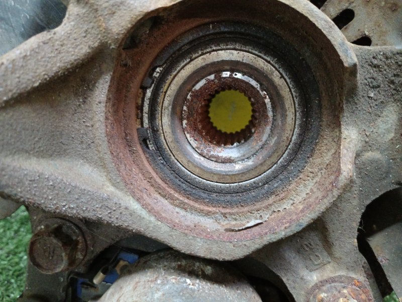 Ступица, 2200 рублей, Красноярск