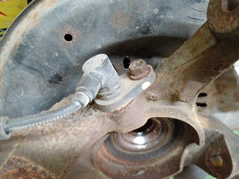 Ступица, 2200 рублей, Красноярск