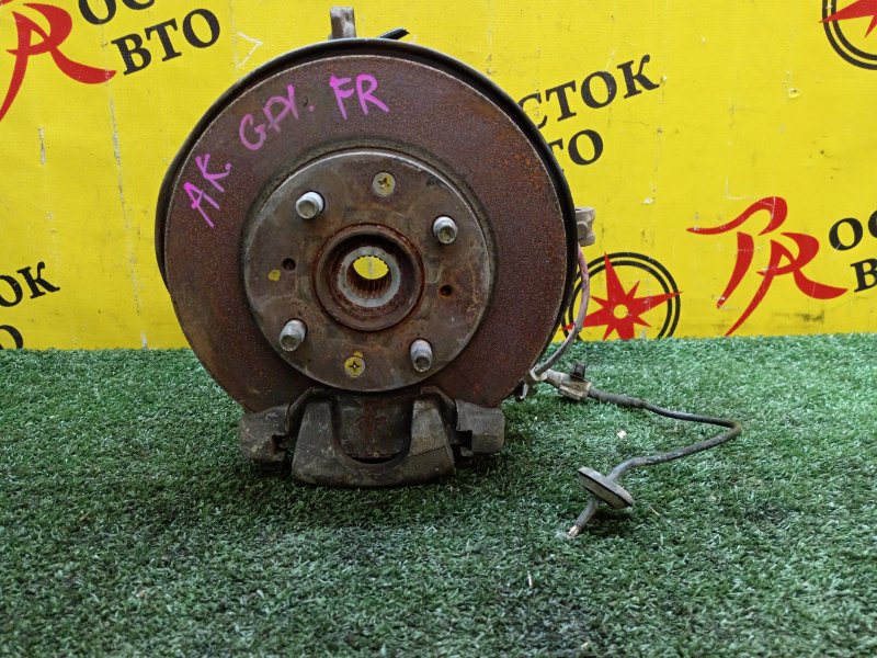 Ступица, 2800 рублей, Красноярск