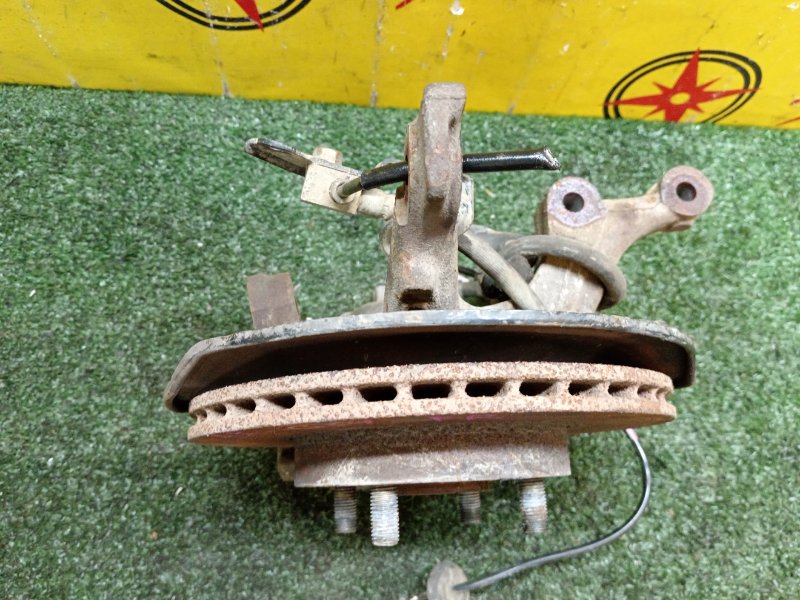 Ступица, 2800 рублей, Красноярск