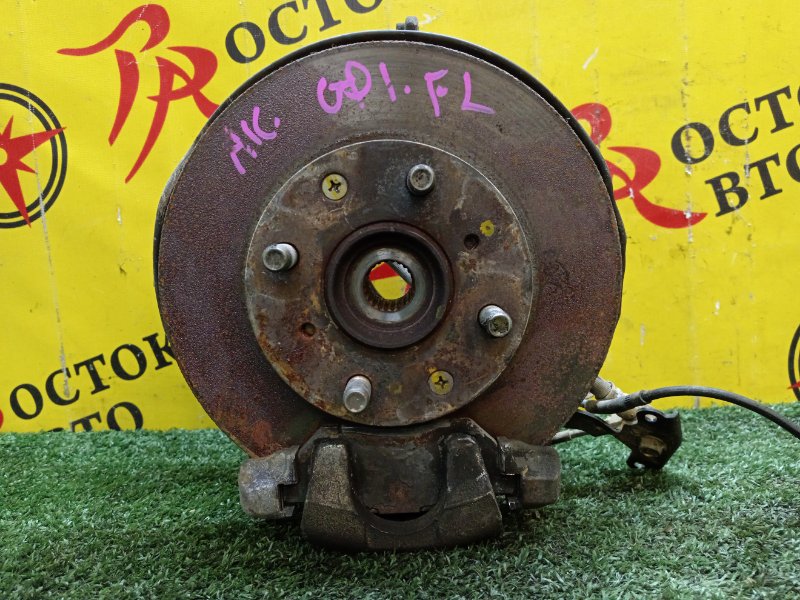 Ступица, 2800 рублей, Красноярск