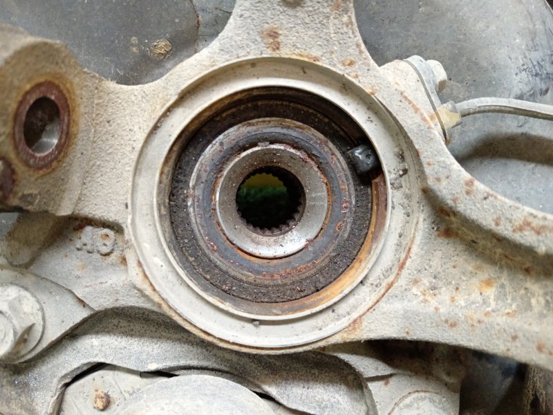 Ступица, 2800 рублей, Красноярск