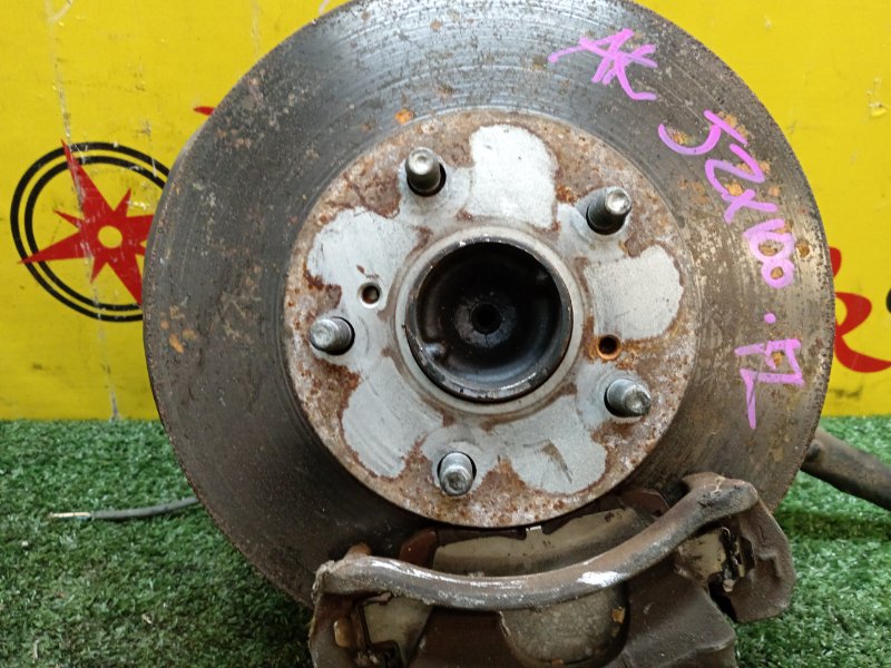 Ступица, 5000 рублей, Красноярск