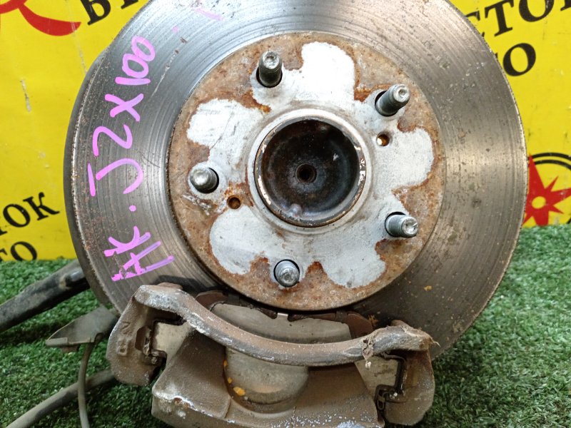 Ступица, 5000 рублей, Красноярск